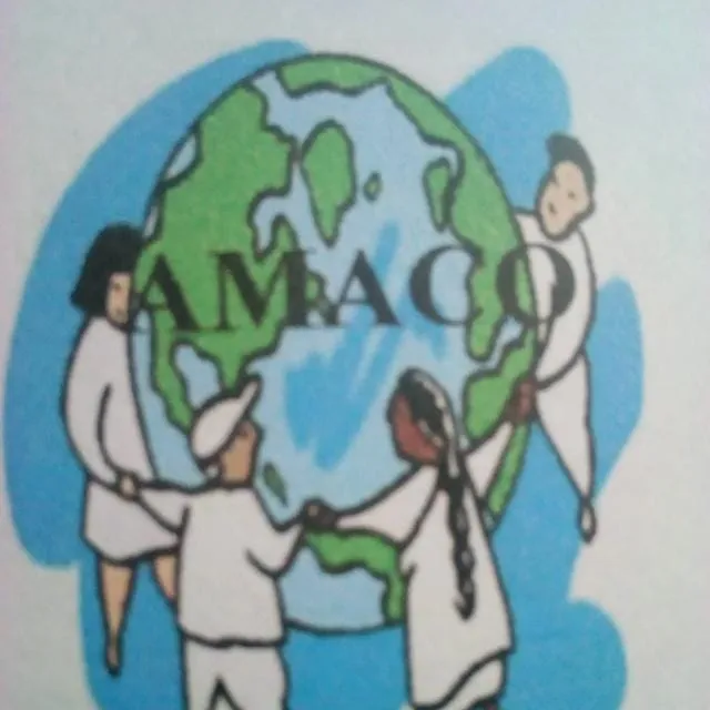 Amaco - Associacao Mocambicana de Apoio a Comunidade